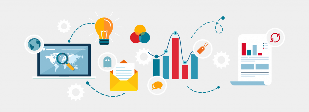 plataforma de marketing digital