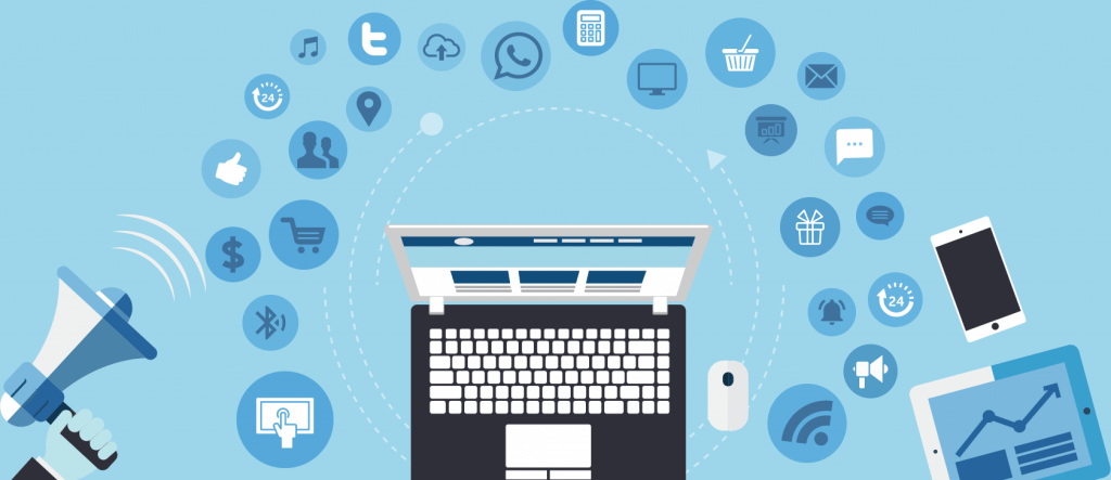 vantagens do marketing digital