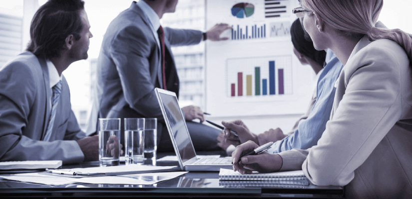 BI no marketing digital