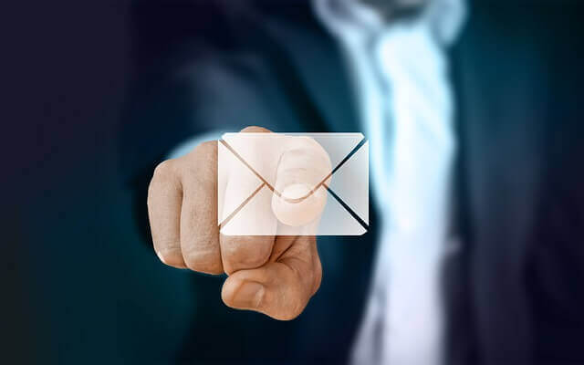 como fazer email marketing