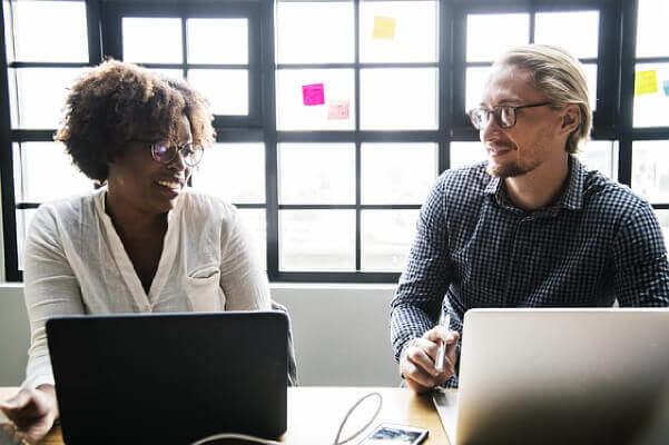 Como estruturar um departamento de marketing