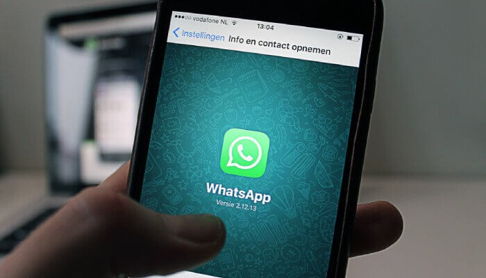 Como fazer marketing pelo whatsapp