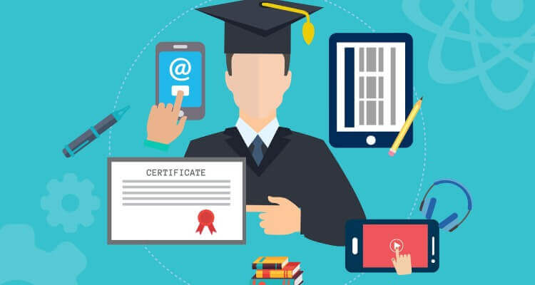 Como lançar um curso online