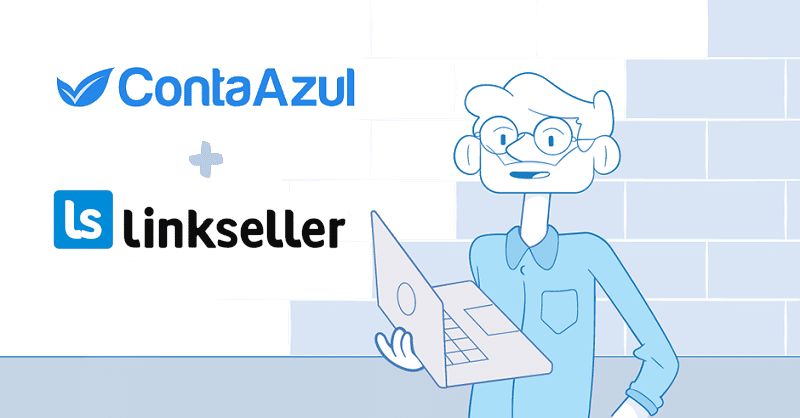 Integração com a Conta Azul