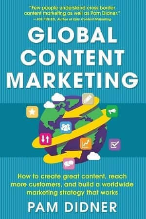 Livros sobre marketing de conteúdo