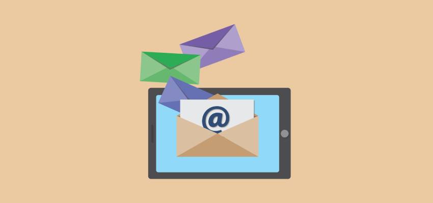 Email marketing imoveis