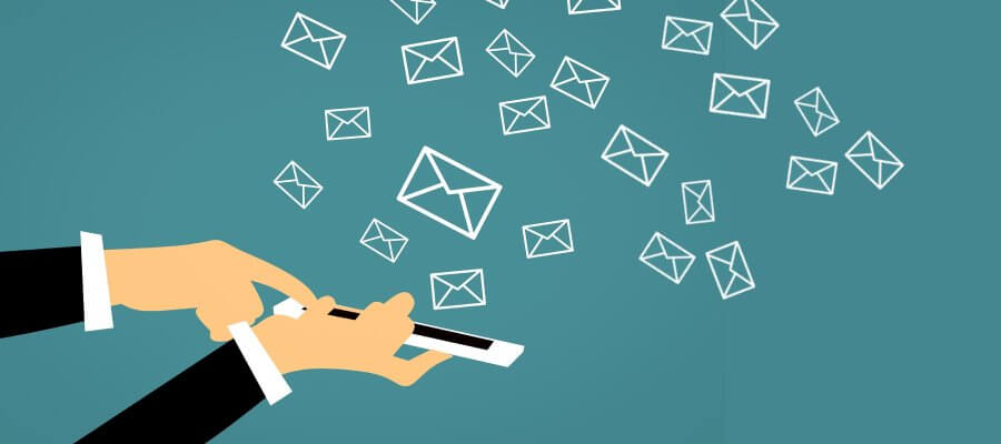 Como fazer um email marketing de vendas