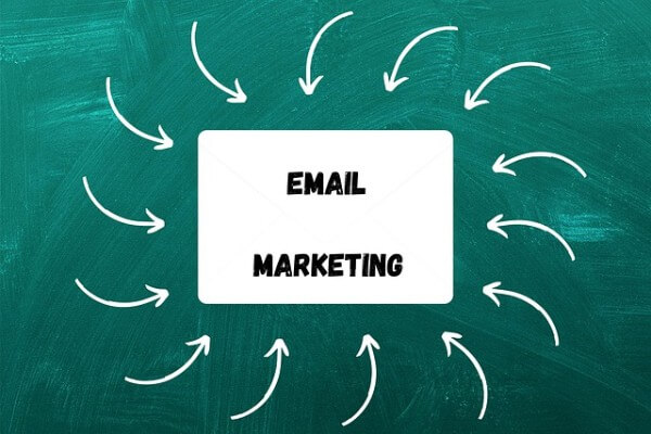 Email marketing para clientes inativos