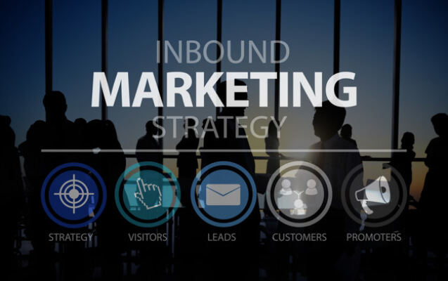 Estratégias de inbound marketing