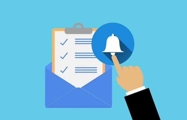 Email marketing para afiliados