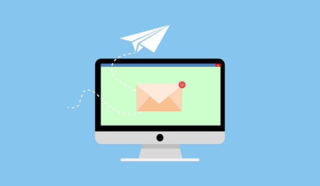 Email marketing para recuperar clientes