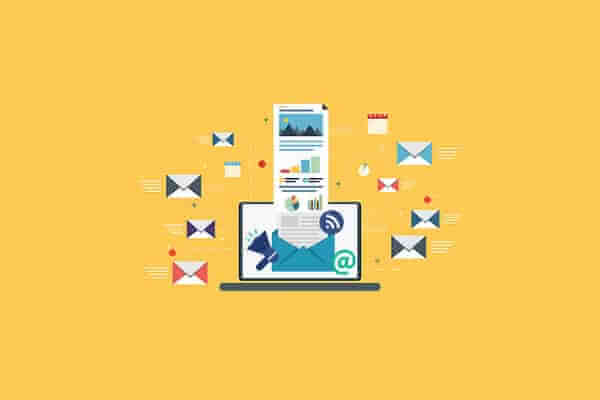 como escrever email marketing