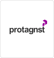 logo protagnst