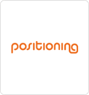 logo positioning